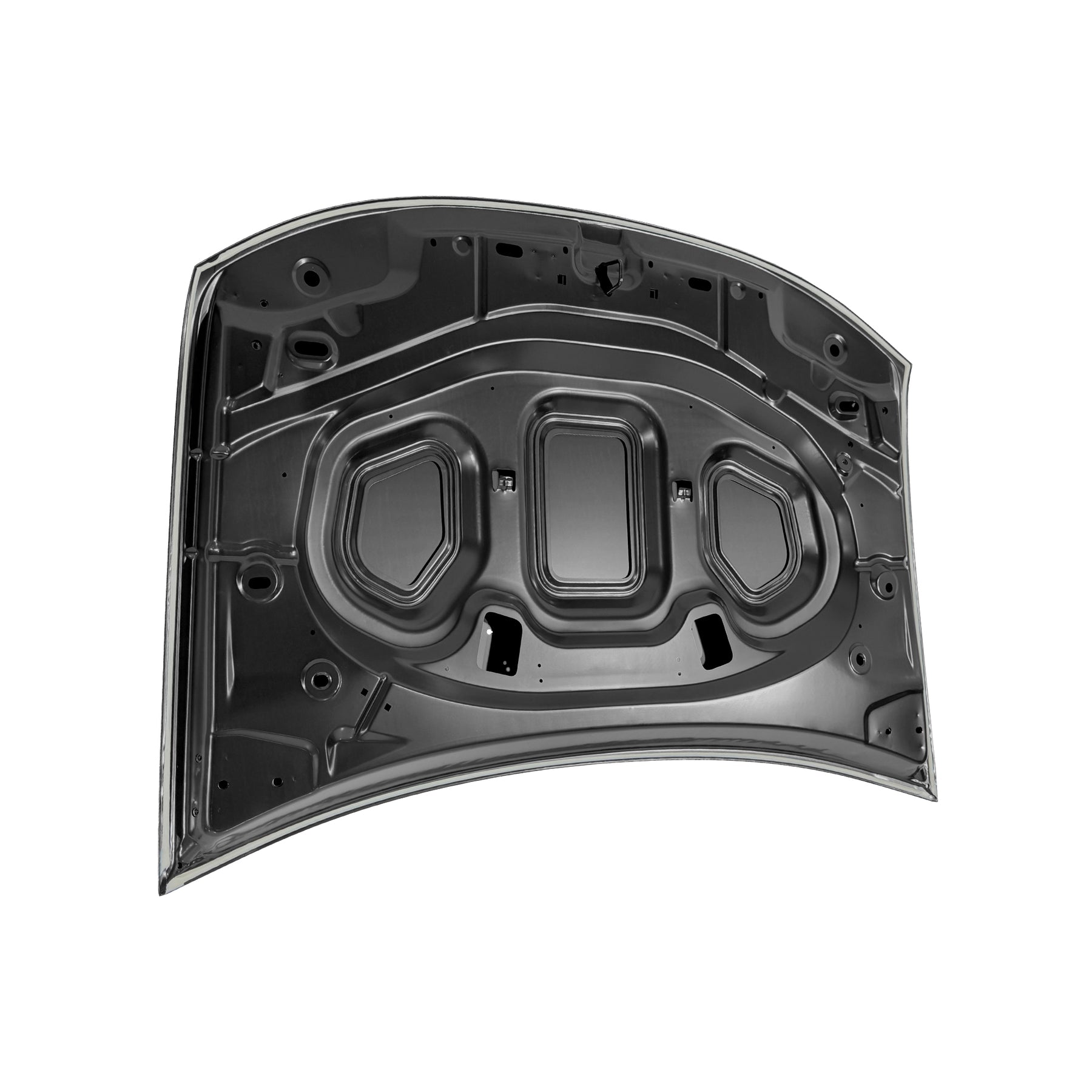 REPLACEMENT HOOD, FOR RENAULT/DACIA DUSTER, 651000987R