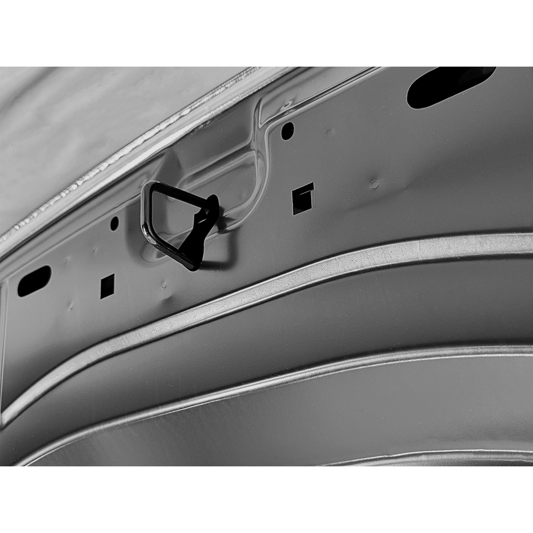 REPLACEMENT HOOD, FOR RENAULT/DACIA DUSTER, 651000987R