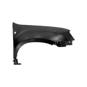 REPLACEMENT FRONT FENDER RH, FOR RENAULT/DACIA DUSTER, 631007297R, (STEEL)