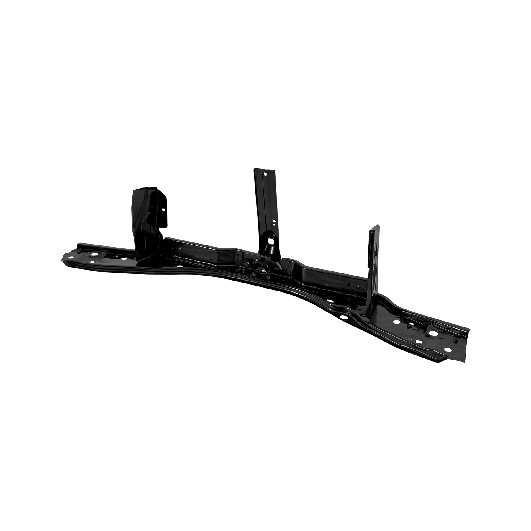REPLACEMENT RADIATOR SUPPORT, FOR RENAULT/DACIA DUSTER, 625041549, (STEEL)