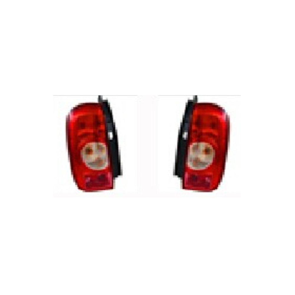 REPLACEMENT TAIL LAMP LH, 2008-2012, FOR RENAULT/DACIA DUSTER, 265550035R