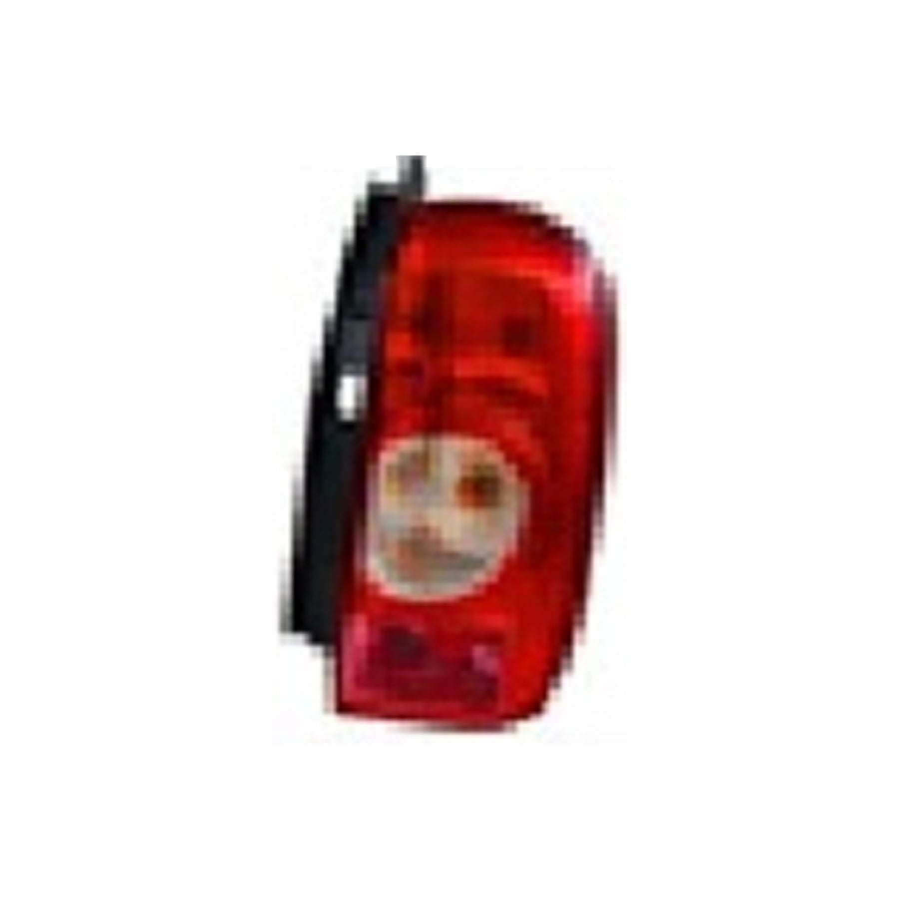 REPLACEMENT TAIL LAMP RH, 2008-2012, FOR RENAULT/DACIA DUSTER, 265500033R