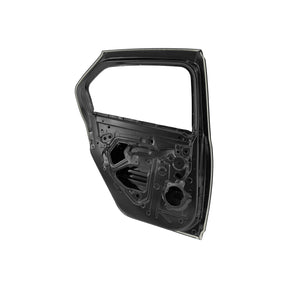 REPLACEMENT REAR DOOR LH, 2013-, FOR RENAULT SYMBOL, 82101282R, (STEEL)