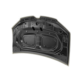 REPLACEMENT HOOD, 2013-, FOR RENAULT SYMBOL, 651002659R