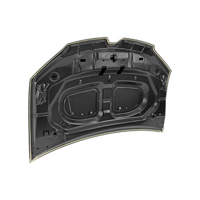 REPLACEMENT HOOD, 2013-, FOR RENAULT SYMBOL, 651002659R