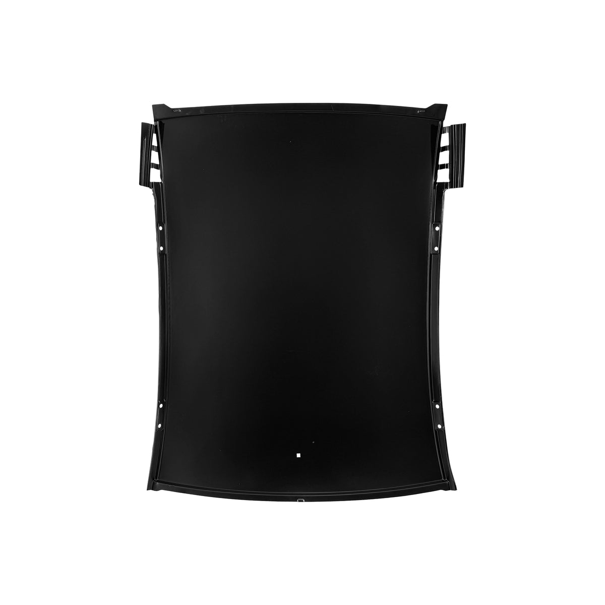 REPLACEMENT ROOF, 2013-, FOR RENAULT SYMBOL, (STEEL)