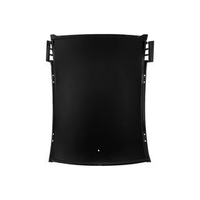 REPLACEMENT ROOF, 2013-, FOR RENAULT SYMBOL, (STEEL)