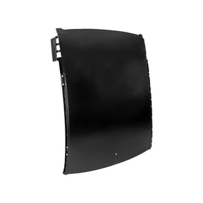 REPLACEMENT ROOF, 2013-, FOR RENAULT SYMBOL, (STEEL)