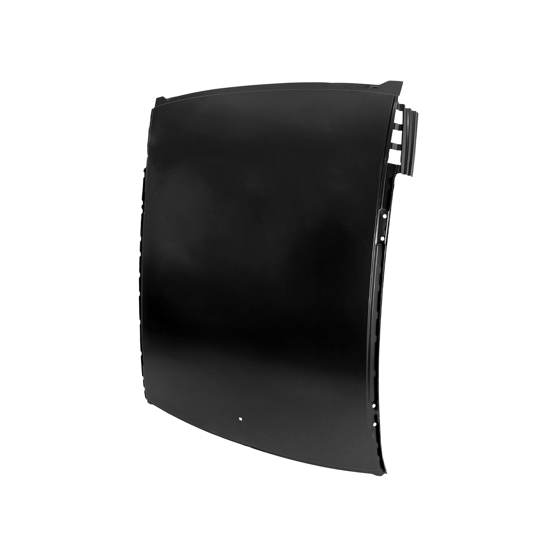 REPLACEMENT ROOF, 2013-, FOR RENAULT SYMBOL, (STEEL)