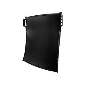 REPLACEMENT ROOF, 2013-, FOR RENAULT SYMBOL, (STEEL)