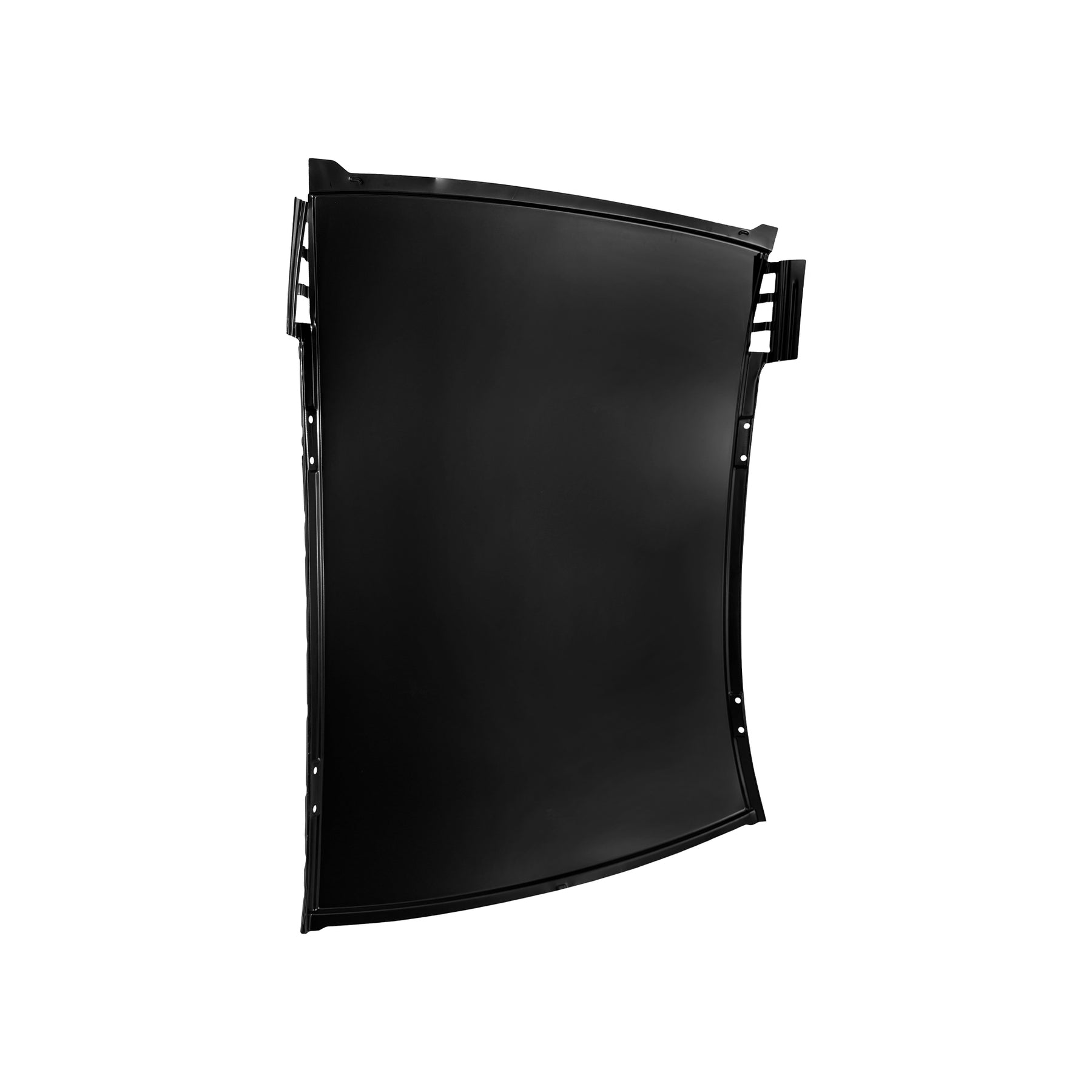 REPLACEMENT ROOF, 2013-, FOR RENAULT SYMBOL, (STEEL)