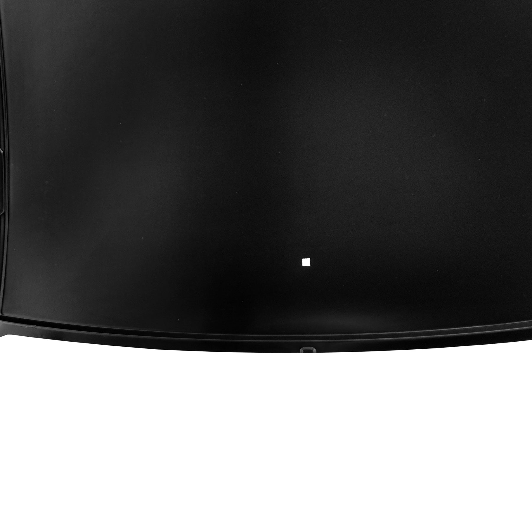 REPLACEMENT ROOF, 2013-, FOR RENAULT SYMBOL, (STEEL)