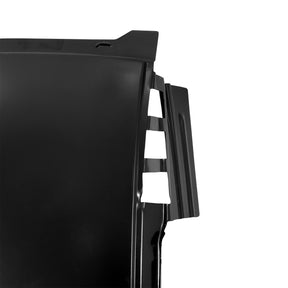 REPLACEMENT ROOF, 2013-, FOR RENAULT SYMBOL, (STEEL)