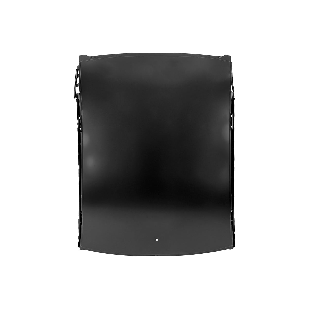REPLACEMENT ROOF, 2013-, FOR RENAULT SYMBOL, (STEEL)