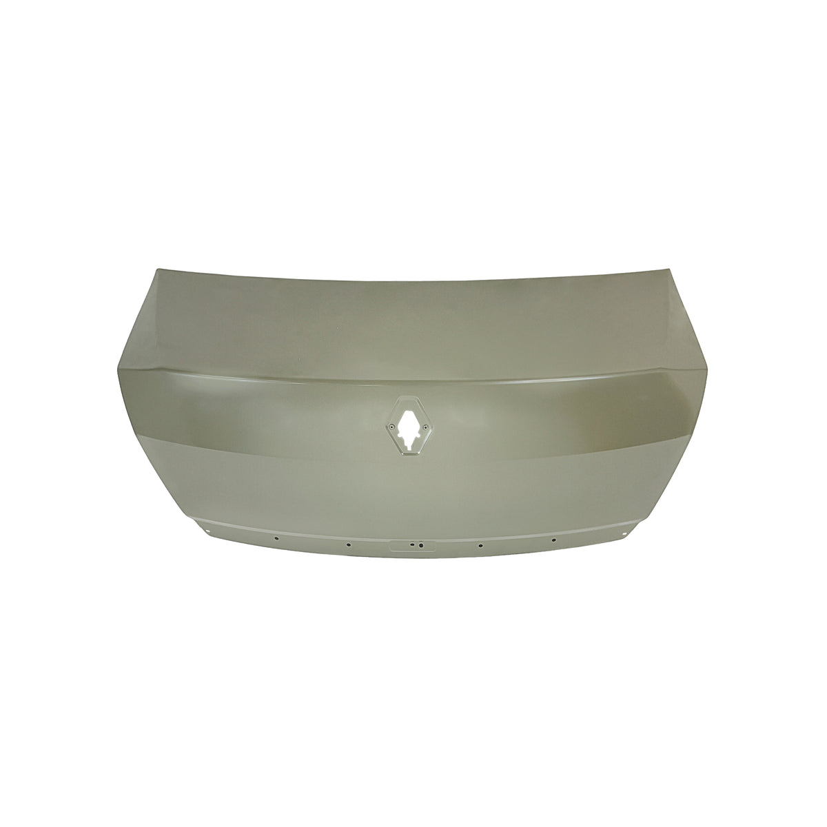REPLACEMENT TAIL GATE, 2009-, FOR RENAULT SYMBOL, 751478642