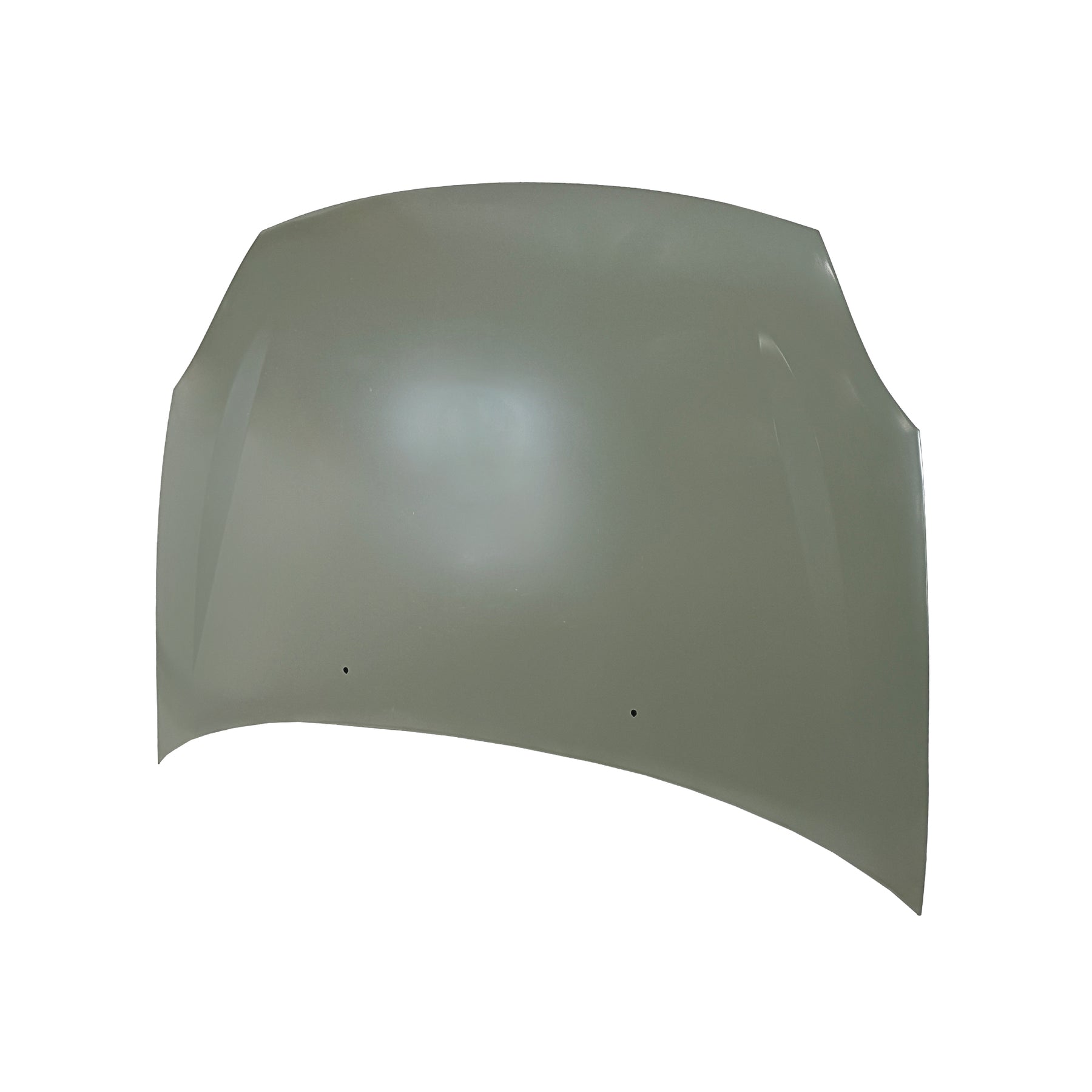 REPLACEMENT HOOD, 2009-, FOR RENAULT SYMBOL, 7751478641R