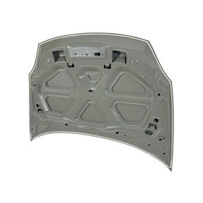 REPLACEMENT HOOD, 2009-, FOR RENAULT SYMBOL, 7751478641R