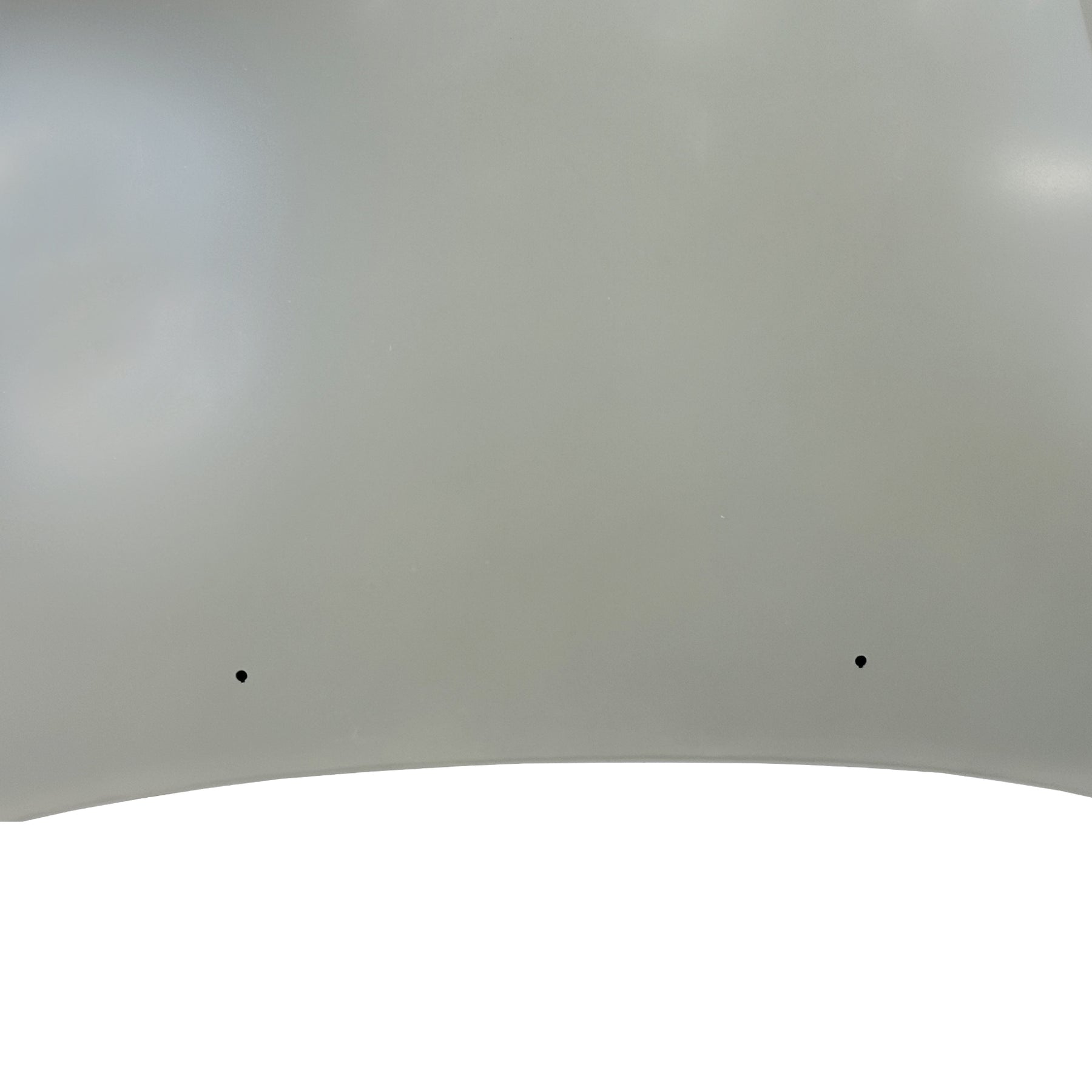 REPLACEMENT HOOD, 2009-, FOR RENAULT SYMBOL, 7751478641R