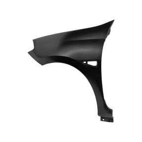 REPLACEMENT FRONT FENDER LH, 2009-, FOR RENAULT SYMBOL, 7782709524, (STEEL)