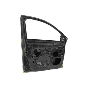 REPLACEMENT FRONT DOOR LH, FOR RENAULT FLUENCE, 801015934R, (STEEL)