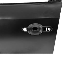 REPLACEMENT FRONT DOOR LH, FOR RENAULT FLUENCE, 801015934R, (STEEL)