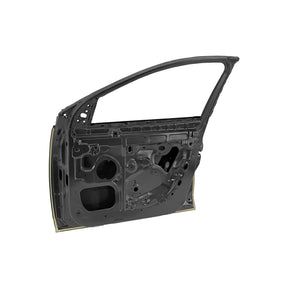 REPLACEMENT FRONT DOOR RH, FOR RENAULT FLUENCE, 801000321R, (STEEL)