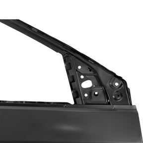 REPLACEMENT FRONT DOOR RH, FOR RENAULT FLUENCE, 801000321R, (STEEL)