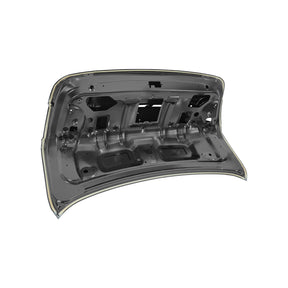 REPLACEMENT TRUNK LID, FOR RENAULT FLUENCE, 901006068R, (STEEL)