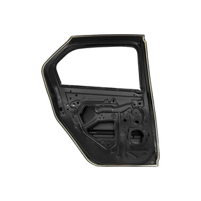REPLACEMENT REAR DOOR LH, 2013, FOR RENAULT LOGAN, 82101282R