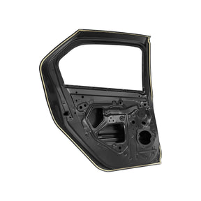 REPLACEMENT REAR DOOR LH, 2013, FOR RENAULT LOGAN, 82101282R