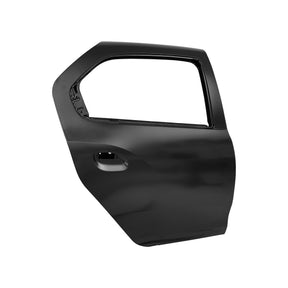 REPLACEMENT REAR DOOR RH, 2013, FOR RENAULT LOGAN, 821000293R