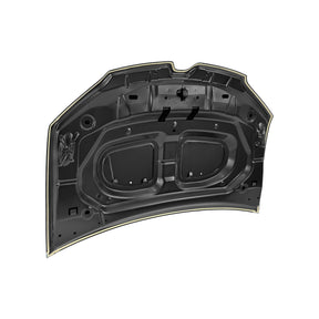 REPLACEMENT HOOD, 2013, FOR RENAULT LOGAN, 651002659R