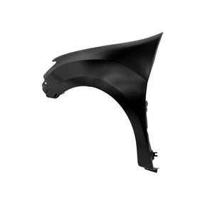 REPLACEMENT FRONT FENDER LH, 2013, FOR RENAULT LOGAN, 631015804R, (STEEL)