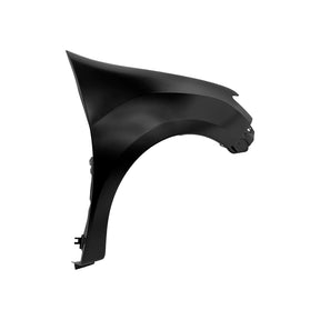 REPLACEMENT FRONT FENDER RH, 2013, FOR RENAULT LOGAN, 631002194R, (STEEL)