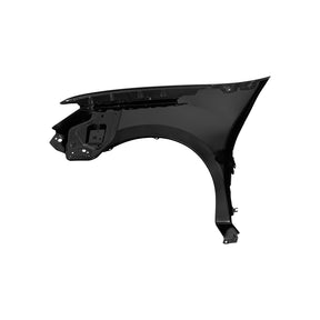 REPLACEMENT FRONT FENDER RH, 2013, FOR RENAULT LOGAN, 631002194R, (STEEL)