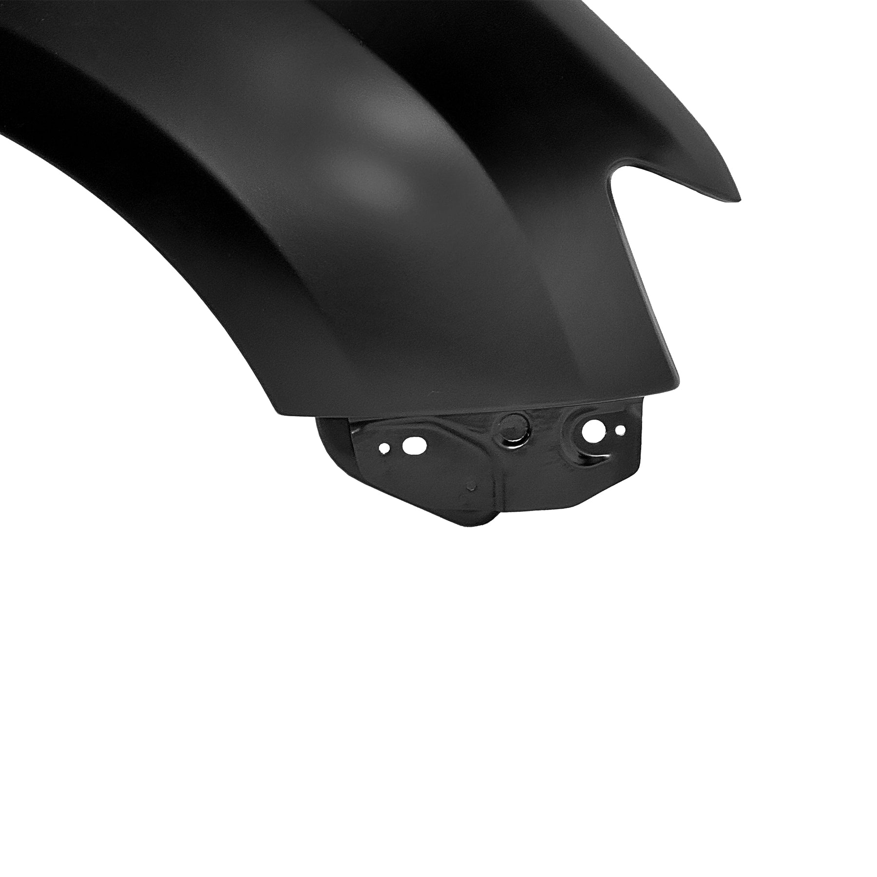REPLACEMENT FRONT FENDER RH, 2013, FOR RENAULT LOGAN, 631002194R, (STEEL)