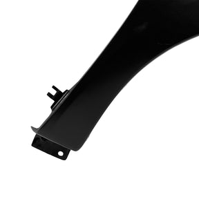 REPLACEMENT FRONT FENDER RH, 2013, FOR RENAULT LOGAN, 631002194R, (STEEL)