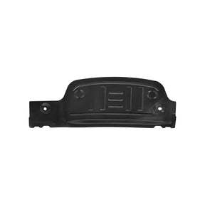 REPLACEMENT TAIL PANLE, 2013, FOR RENAULT LOGAN, (STEEL)