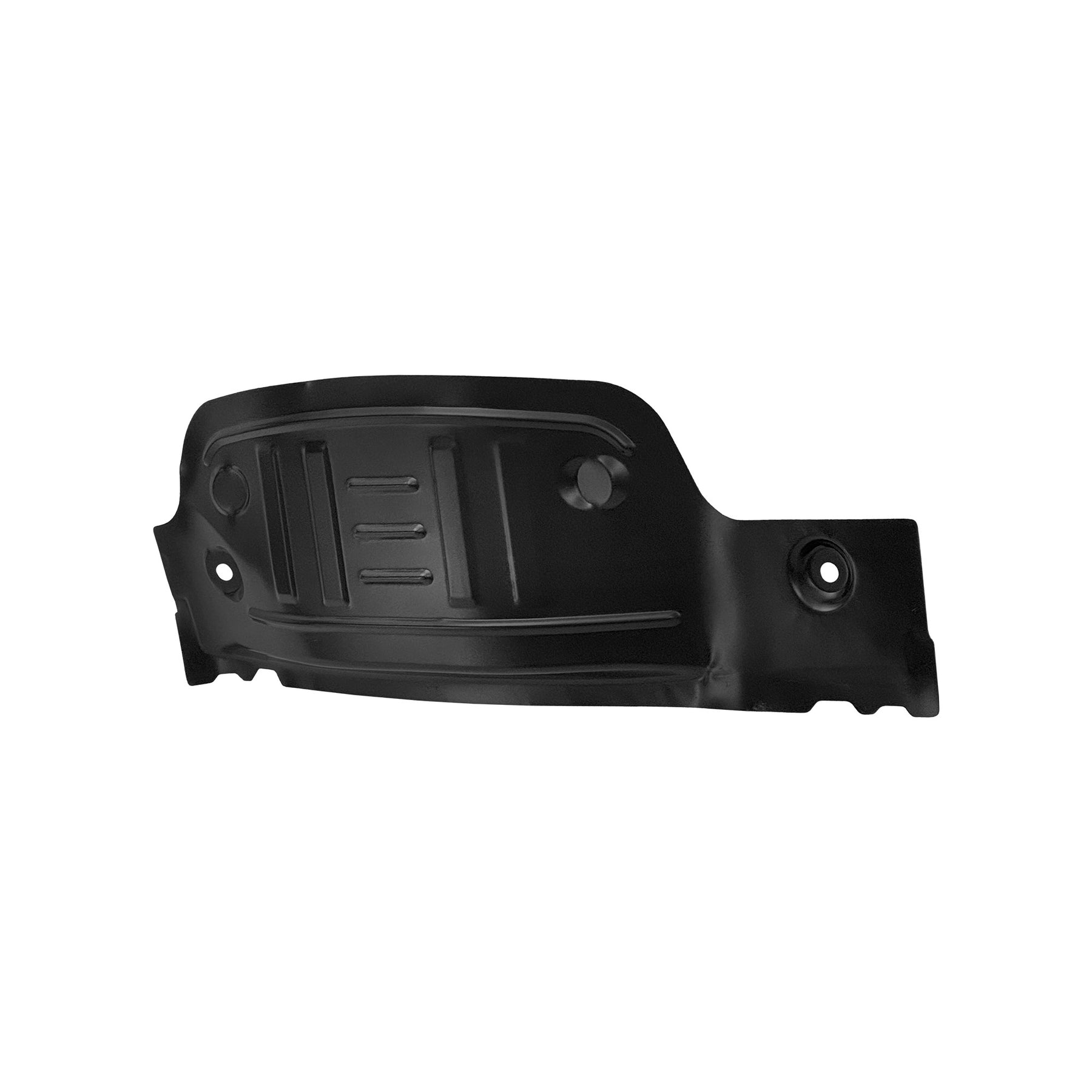 REPLACEMENT TAIL PANLE, 2013, FOR RENAULT LOGAN, (STEEL)