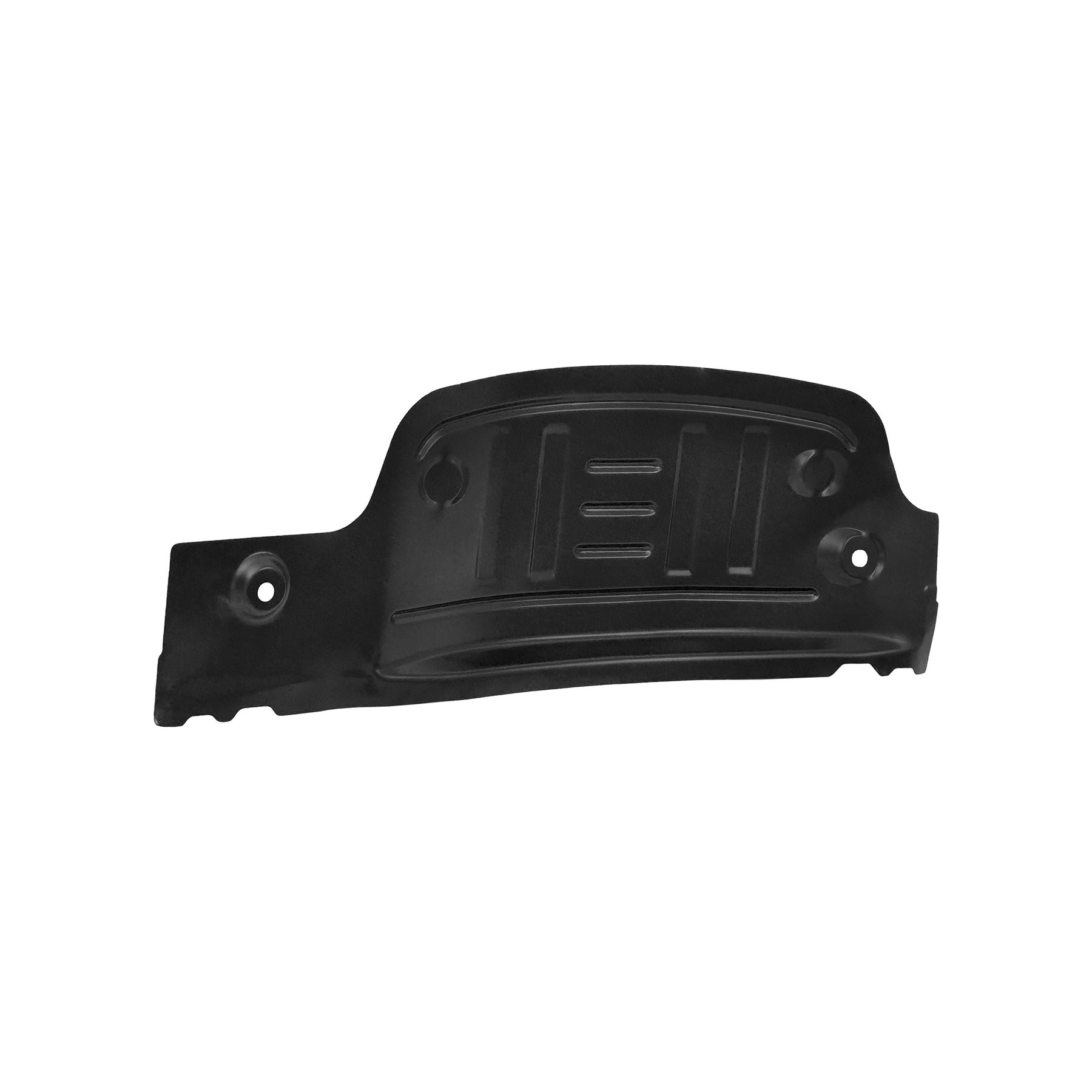 REPLACEMENT TAIL PANLE, 2013, FOR RENAULT LOGAN, (STEEL)