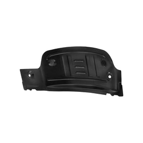 REPLACEMENT TAIL PANLE, 2013, FOR RENAULT LOGAN, (STEEL)