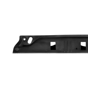 REPLACEMENT TAIL PANLE INNER, 2013, FOR RENAULT LOGAN, (STEEL)