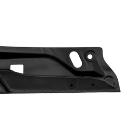 REPLACEMENT TAIL PANLE INNER, 2013, FOR RENAULT LOGAN, (STEEL)
