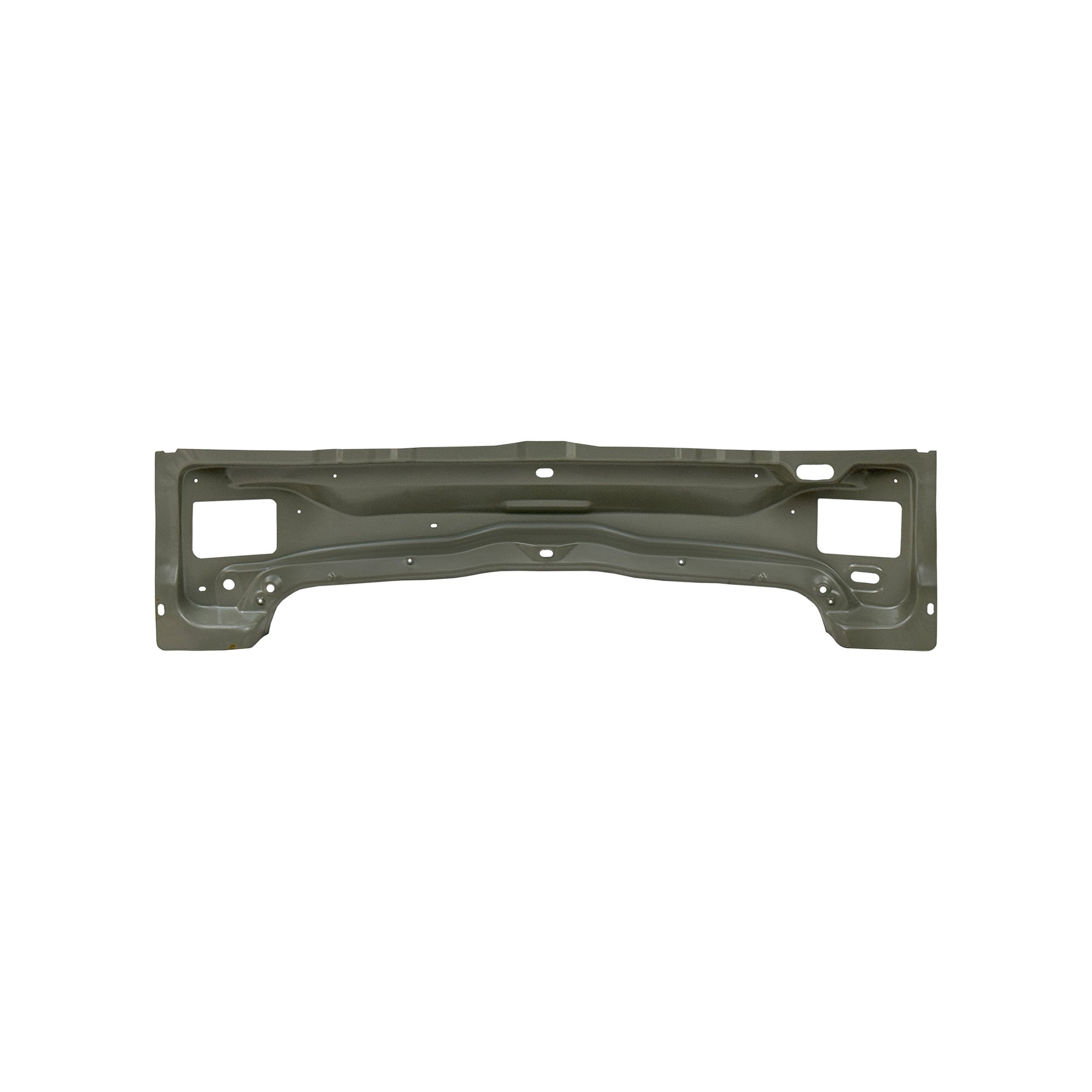 REPLACEMENT TAIL PANLE UP, 2013, FOR RENAULT LOGAN, 6001550834, (STEEL)