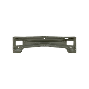 REPLACEMENT TAIL PANLE UP, 2013, FOR RENAULT LOGAN, 6001550834, (STEEL)