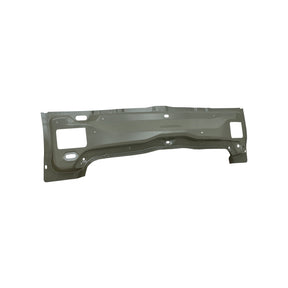 REPLACEMENT TAIL PANLE UP, 2013, FOR RENAULT LOGAN, 6001550834, (STEEL)