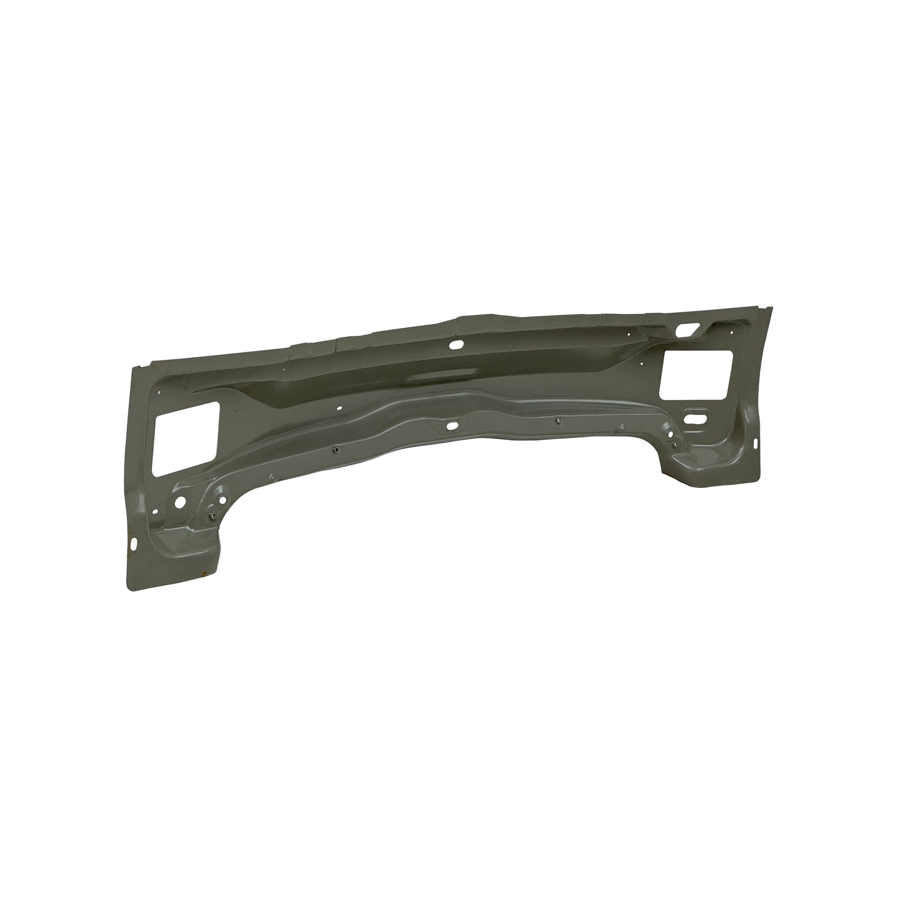 REPLACEMENT TAIL PANLE UP, 2013, FOR RENAULT LOGAN, 6001550834, (STEEL)