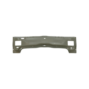 REPLACEMENT TAIL PANLE UP, 2013, FOR RENAULT LOGAN, 6001550834, (STEEL)