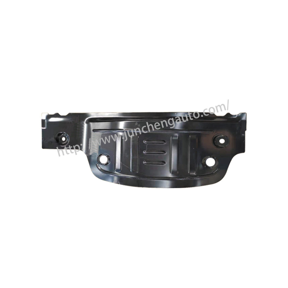 REPLACEMENT TAIL PANLE, 2013, FOR RENAULT LOGAN, (STEEL)