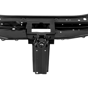REPLACEMENT RADIATOR SUPPORT, 2013, FOR RENAULT LOGAN, 625044173R, (STEEL)